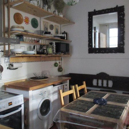 Appartement l'Epée à Dieppe Extérieur photo